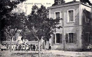 2399- Palikao - Ecole